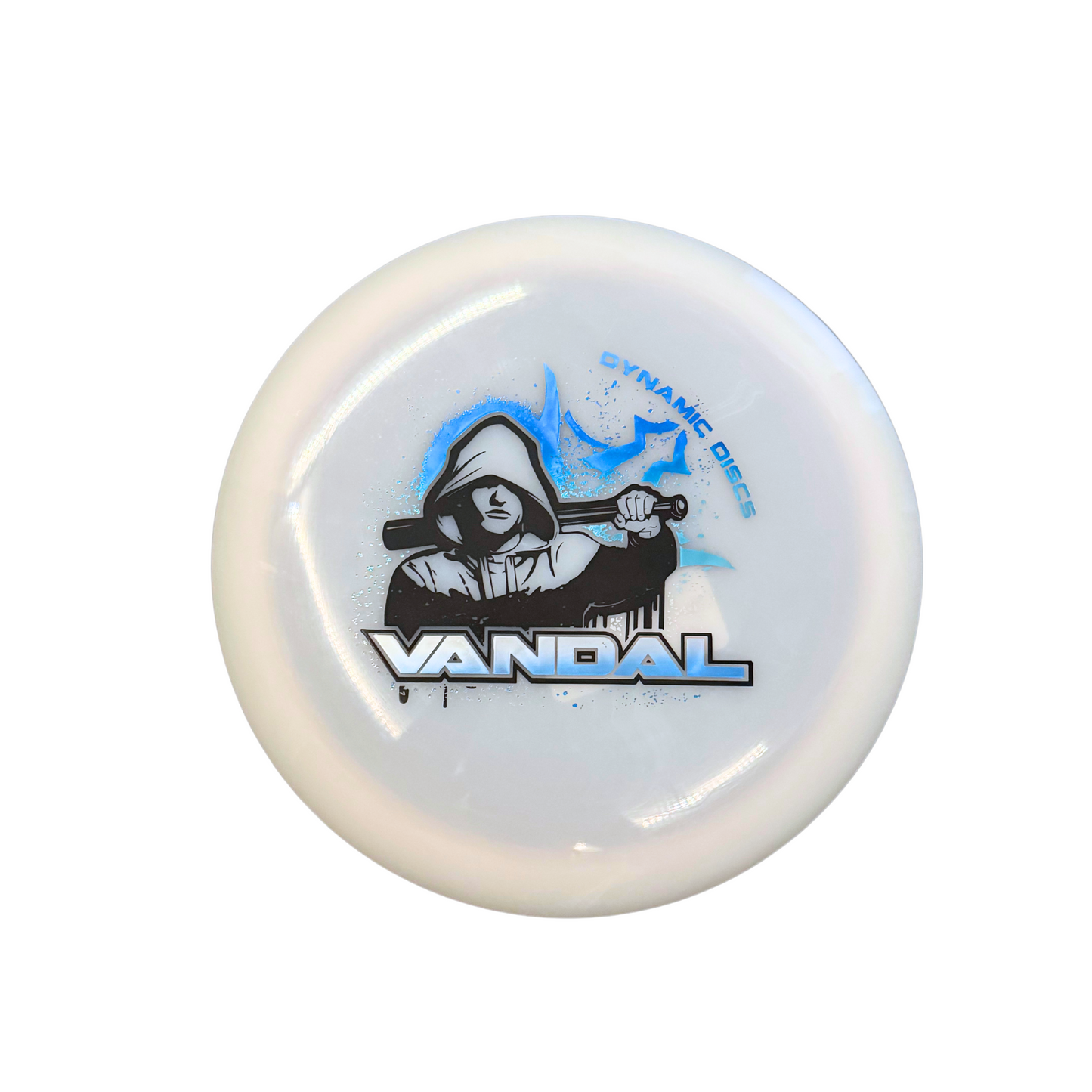 Dynamic Discs Lucid Vandal - Fairway driver