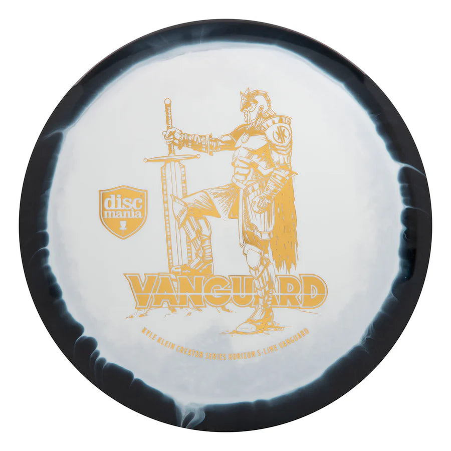 Discmania S-line Horizon Vanguard - Kyle Klein Creator Series