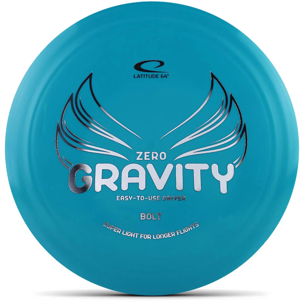 Latitude 64 Zero Gravity Bolt - Distance driver