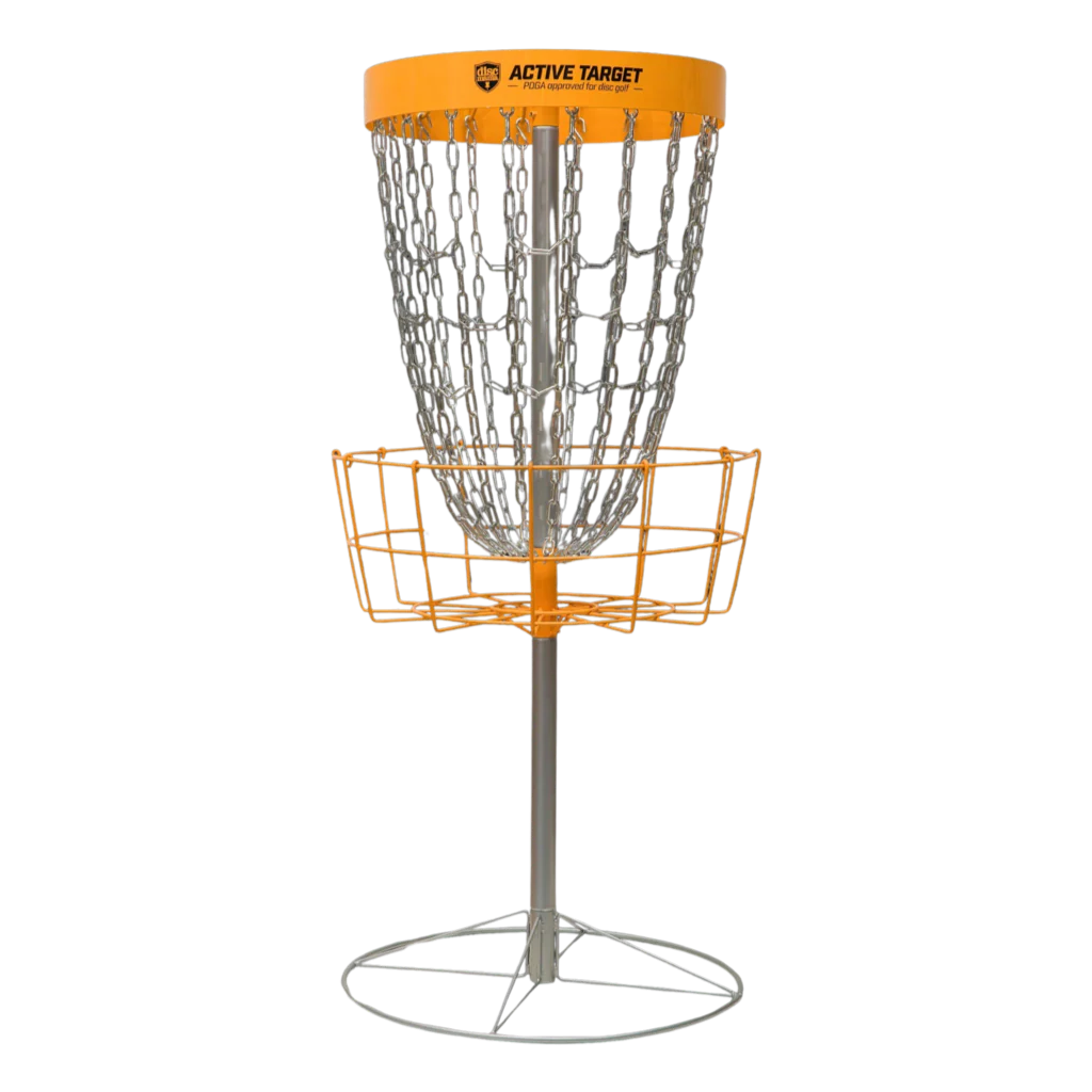 Discmania Active target