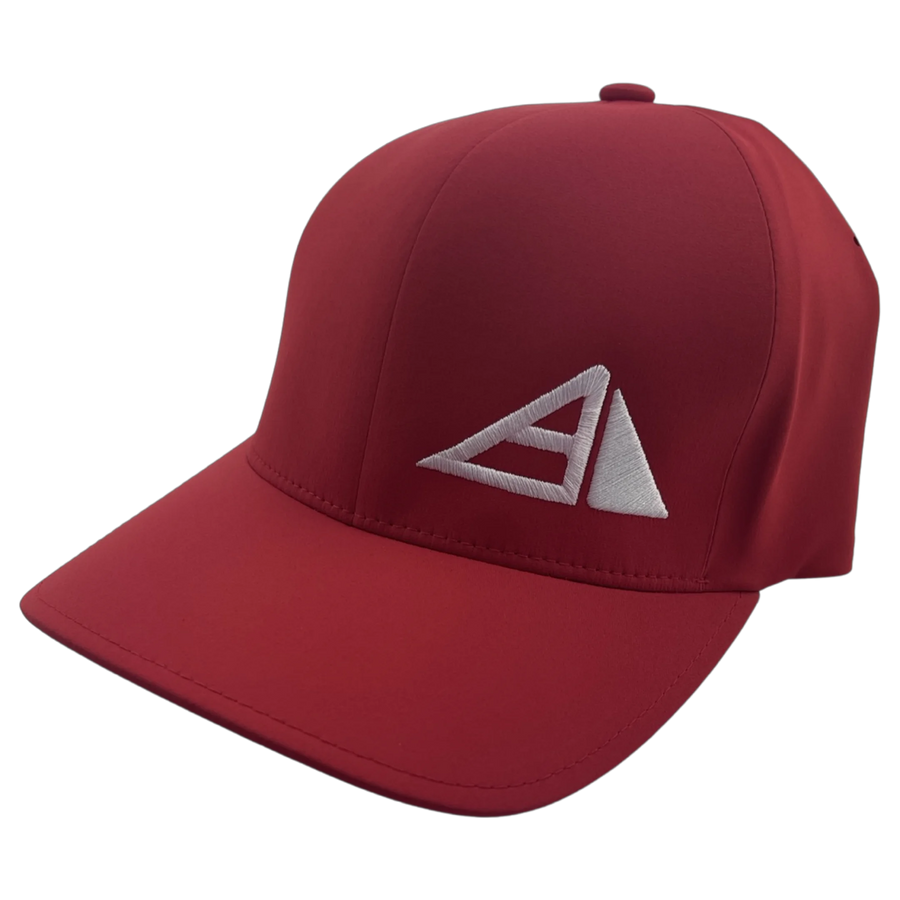 Axiom Flexfit Delta 180 Hat - Keps