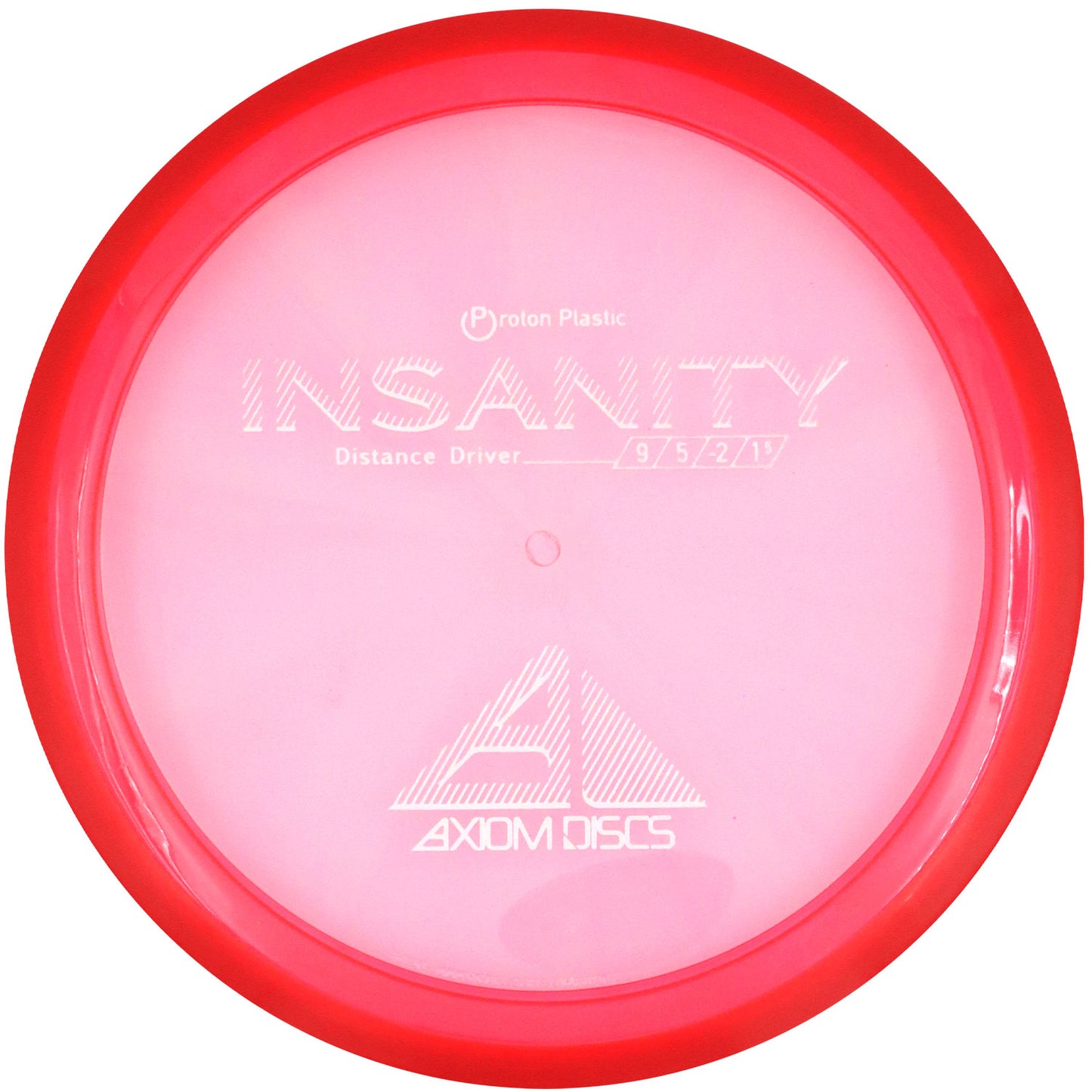 Axiom Proton Insanity - Distance driver