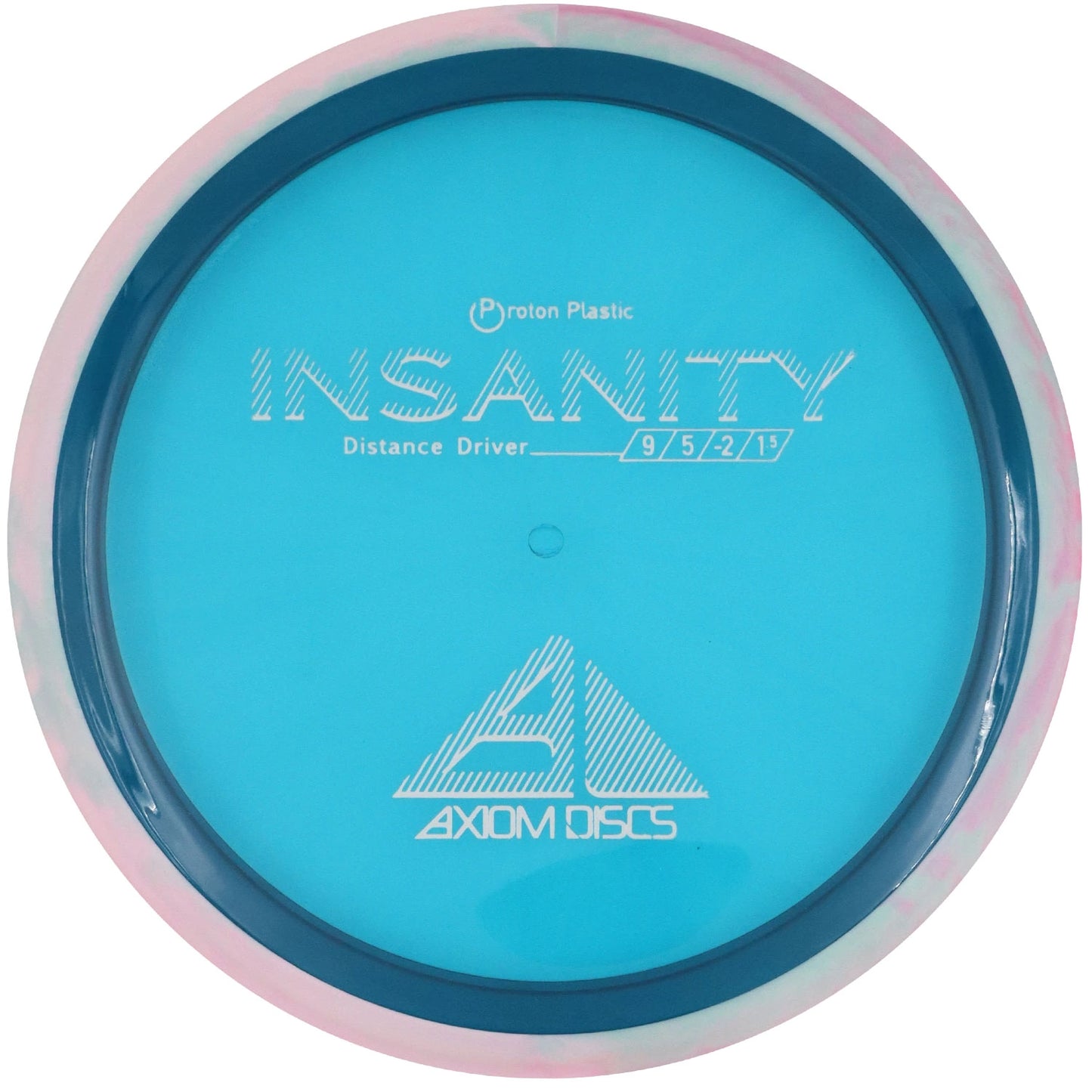 Axiom Proton Insanity - Distance driver