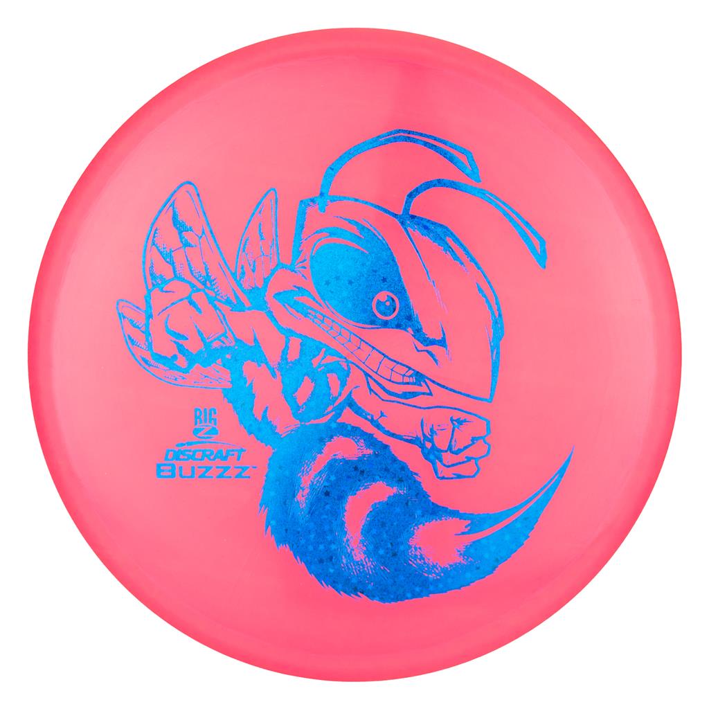 Discraft Big Z Buzzz - Midrange