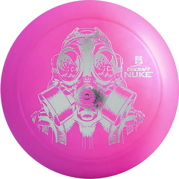 Discraft Big Z Nuke - Distance driver