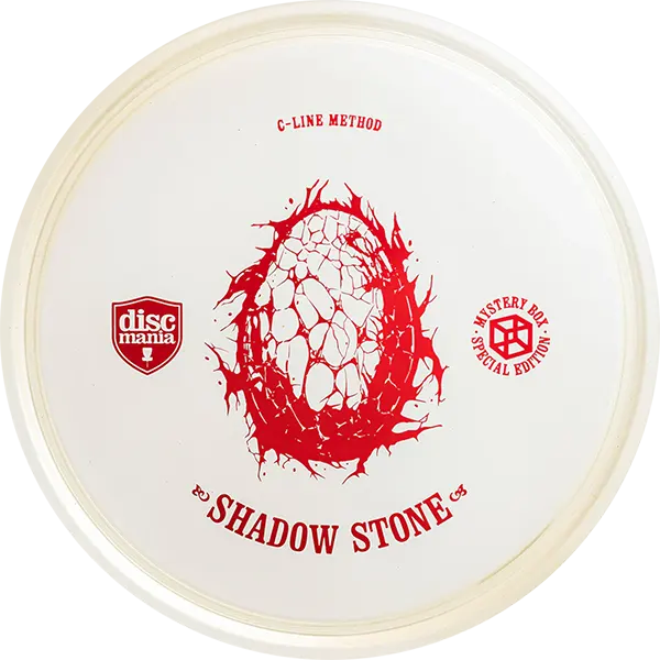 Discmania C-Line Method - Shadow Stone - Midrange