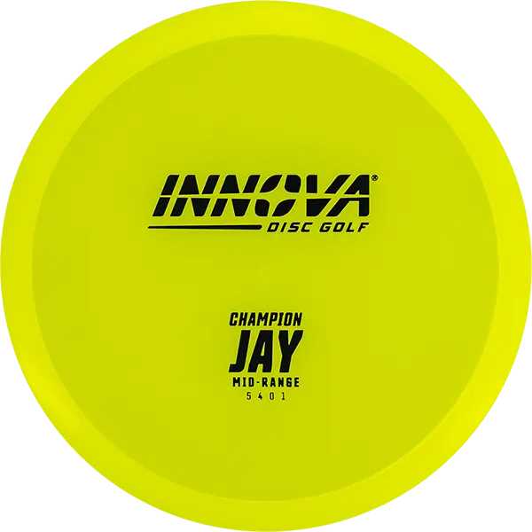 Innova Champion Jay - Midrange