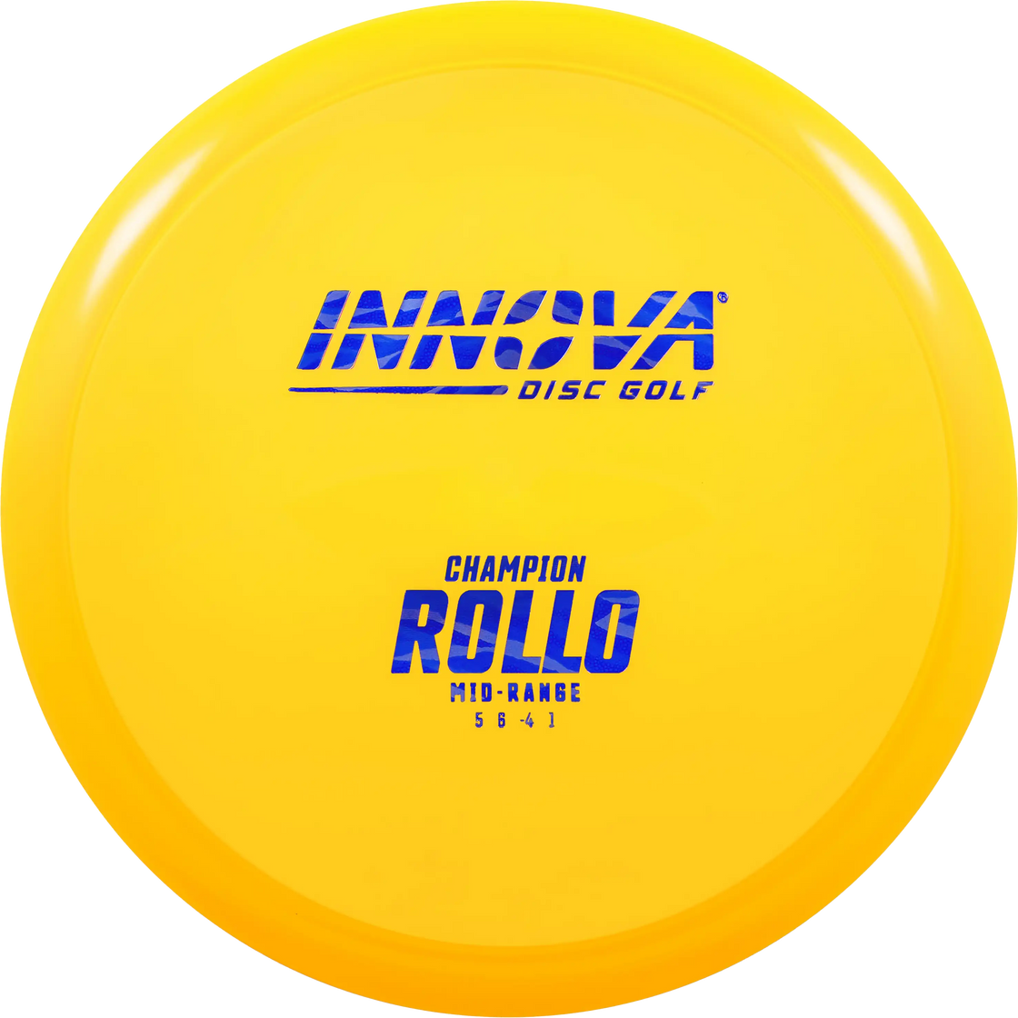 Innova Champion Rollo - Midrange