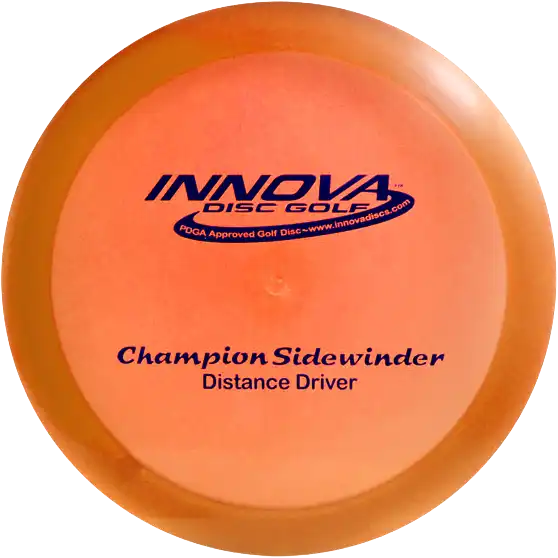 Innova Champion Sidewinder - Distance driver