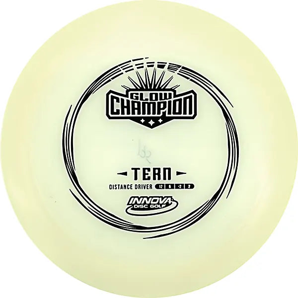 Innova Glow Champion Tern - Distance driver