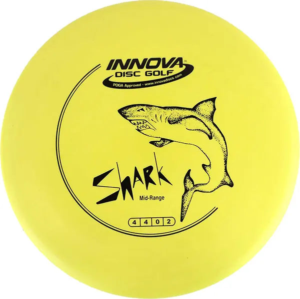 Innova DX Shark - Midrange