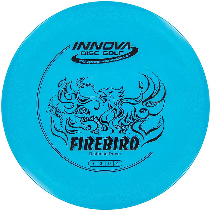 Innova DX Firebird - Distance driver