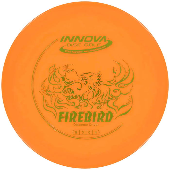 Innova DX Firebird - Distance driver