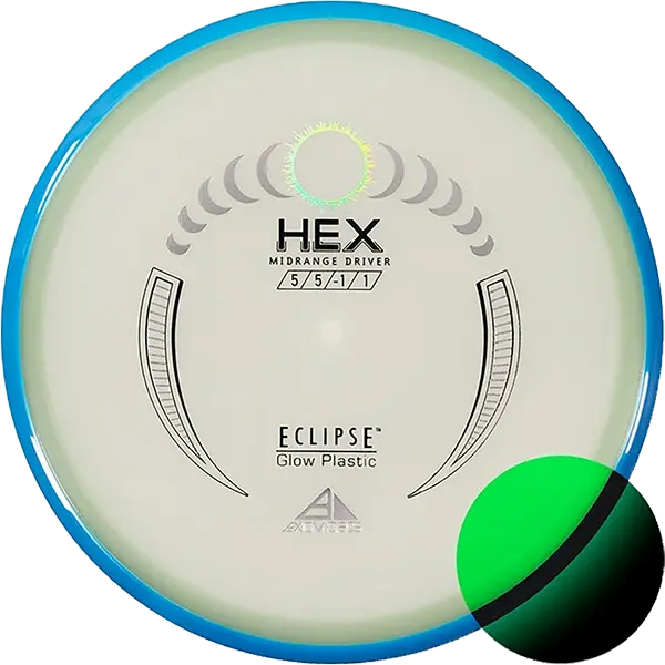 Axiom Eclipse Hex Glow - Midrange