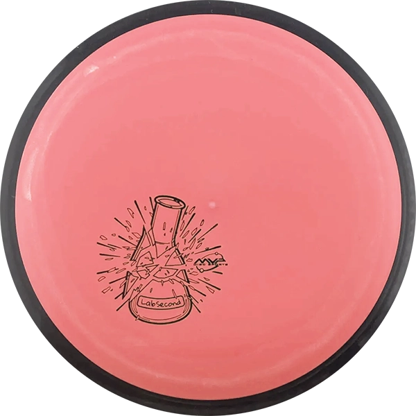 MVP Neutron Anode - Lab Second