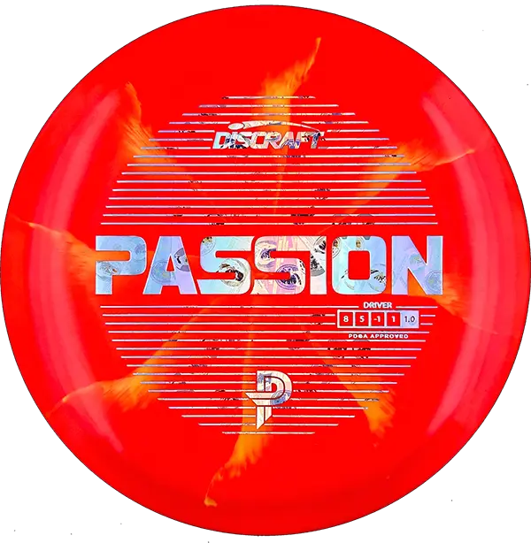 Discraft ESP Passion Paige Pierce - Fairway driver