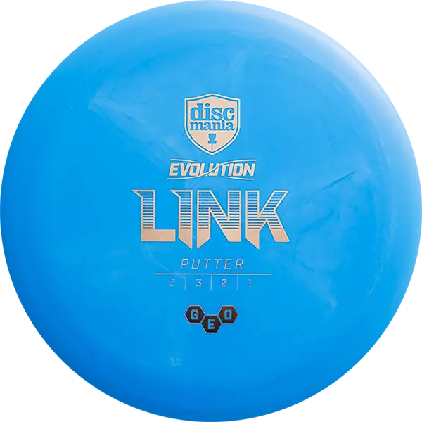 Discmania Geo Link - Putt & Approach