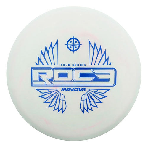 Innova Roc3 Glow Pro Tour Series - Midrange