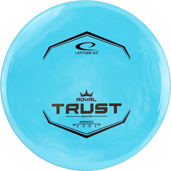 Latitude 64 Royal Grand Trust - Midrange