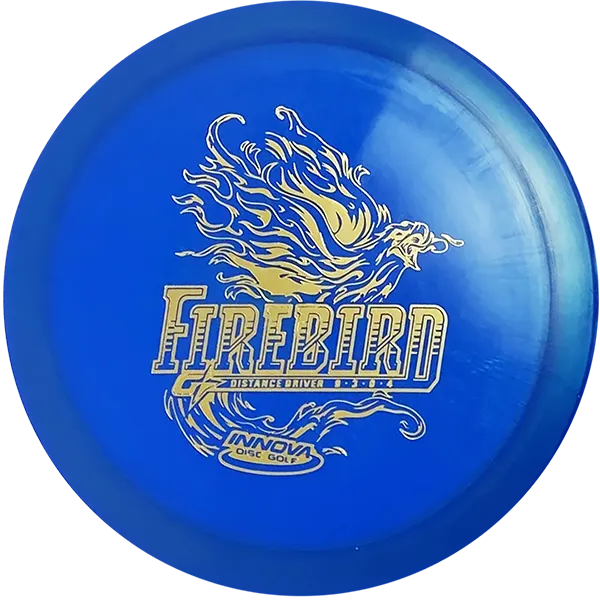 Innova G-star Firebird - Distance driver