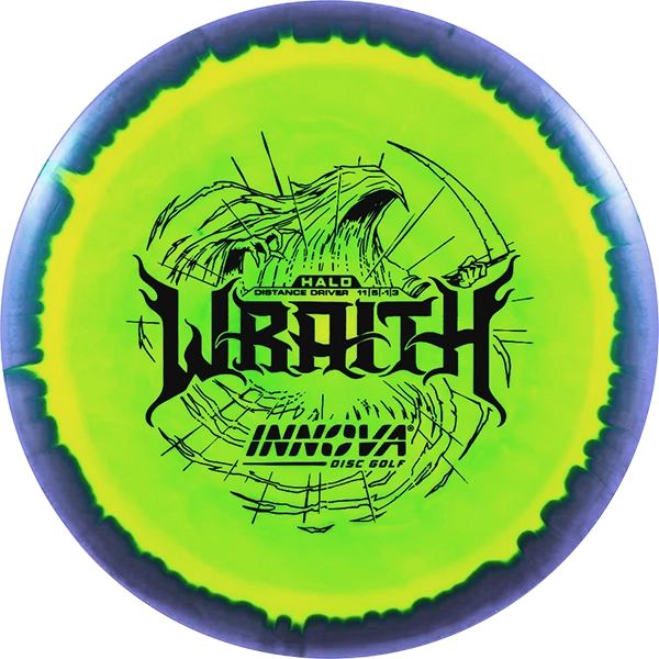 Innova Halo Star Wraith - Distance driver