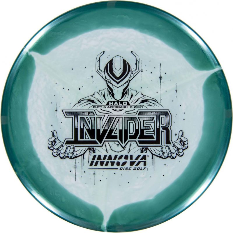 Innova Halo Star Invader - Putt & Approach
