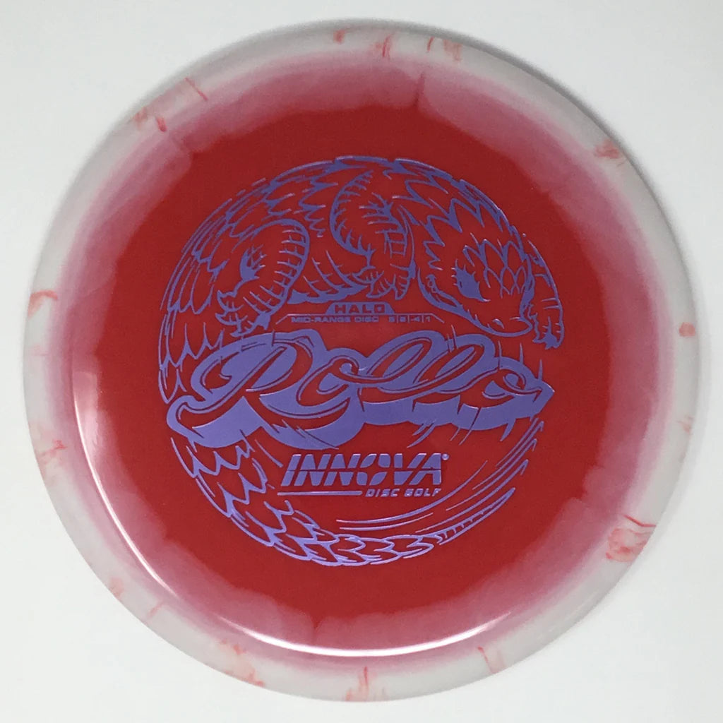 Innova Halo Star Rollo - Midrange