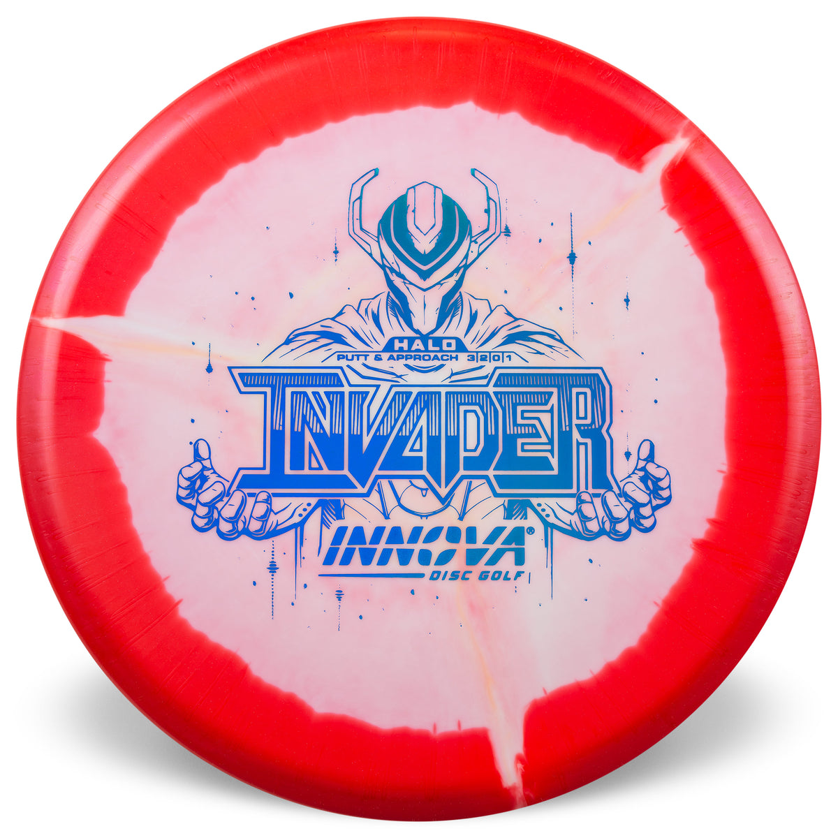 Innova Halo Star Invader - Putt & Approach