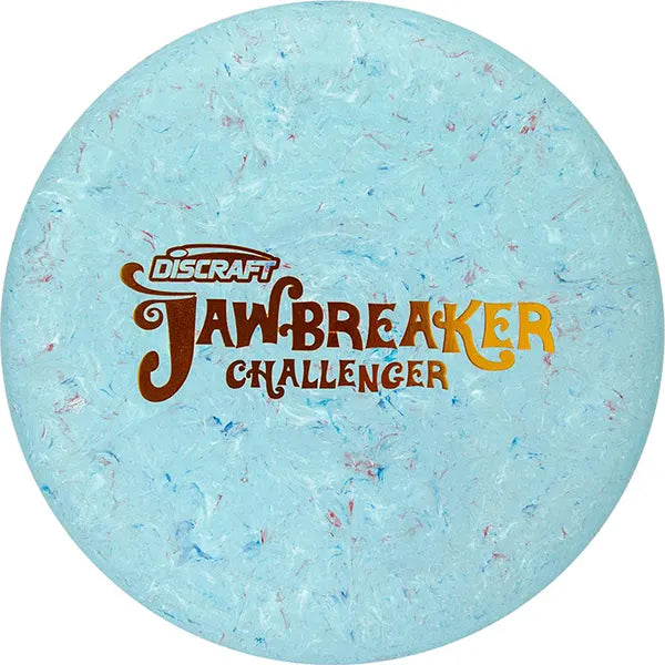 Discraft Jawbreaker Challenger - Putt & Approach