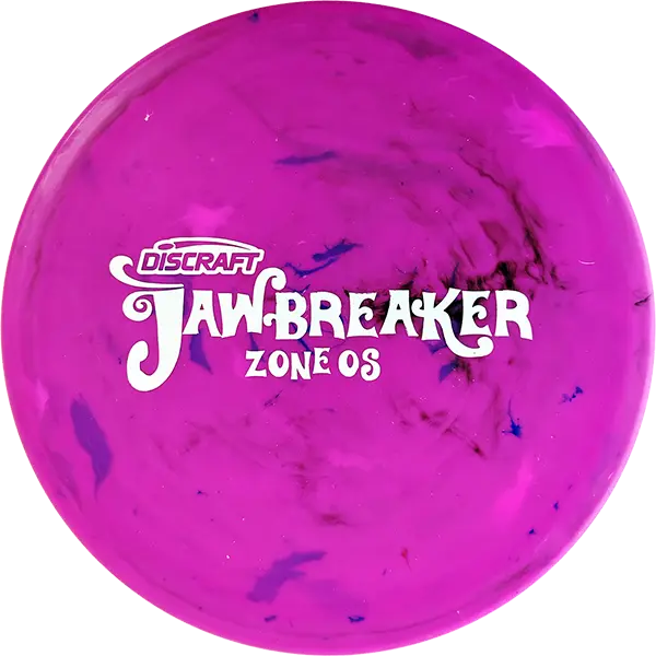 Discraft Jawbreaker Zone OS - Putt & Approach