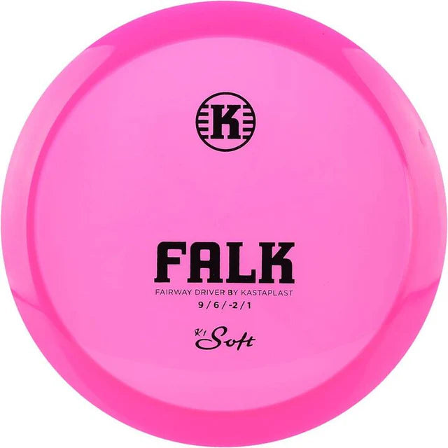 Kastaplast K1 Soft Falk