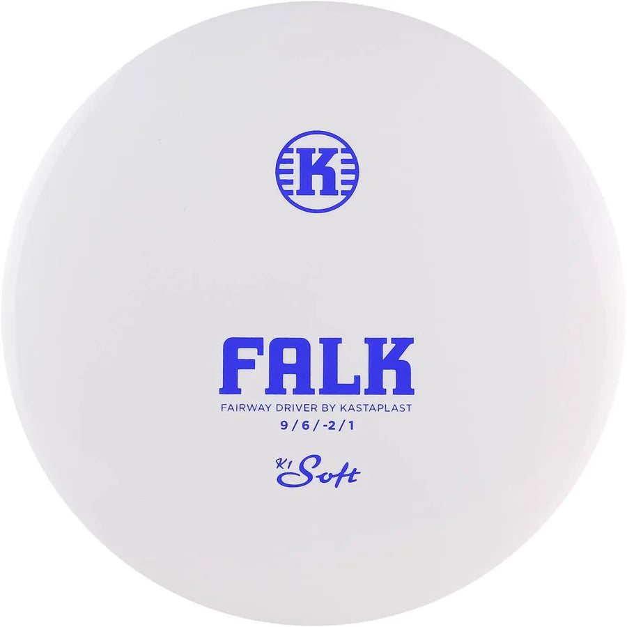 Kastaplast K1 Soft Falk