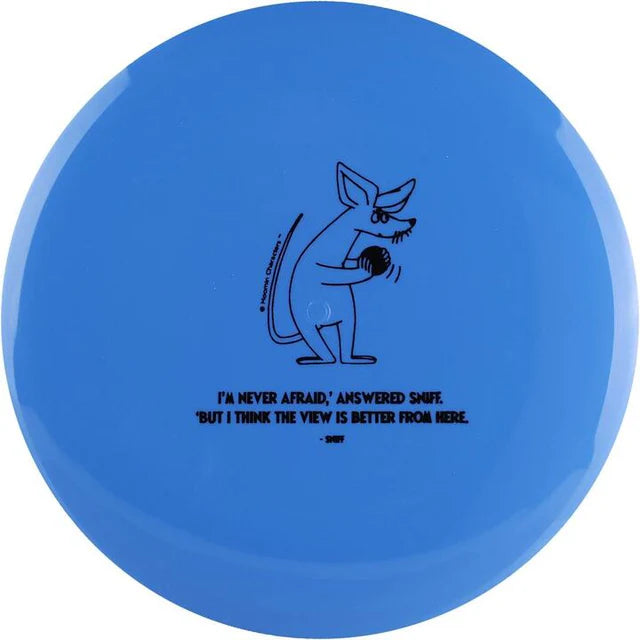 Kastaplast K1 Soft Kaxe - Sniff
