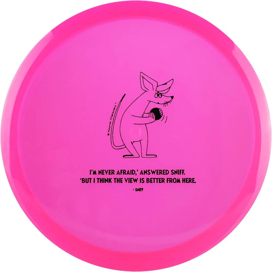 Kastaplast K1 Soft Kaxe - Sniff