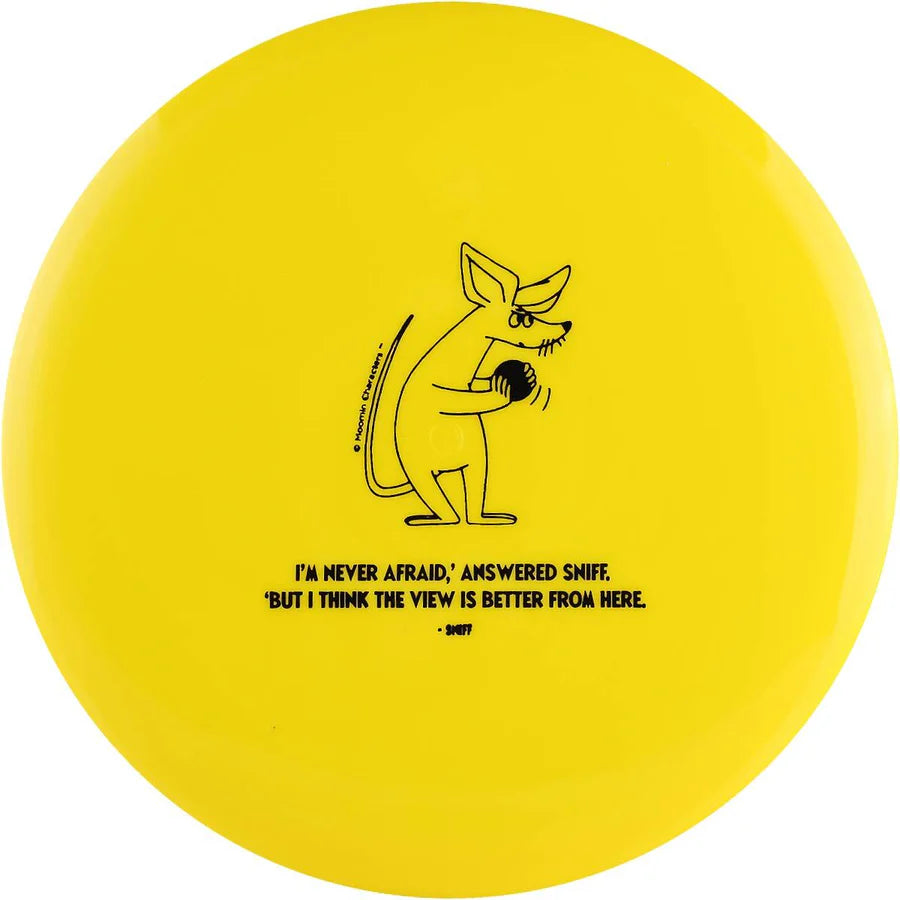 Kastaplast K1 Soft Kaxe - Sniff
