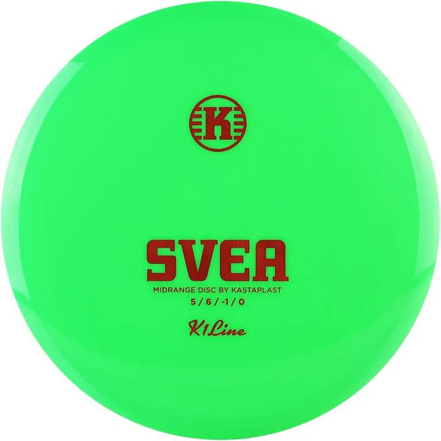 Kastaplast K1 Svea
