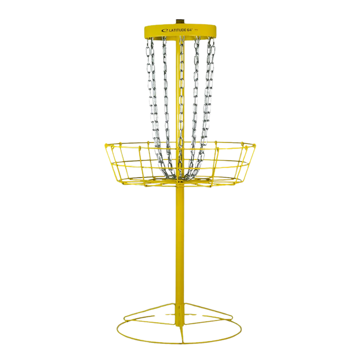 Latitude 64 ProBasket Skill Lite