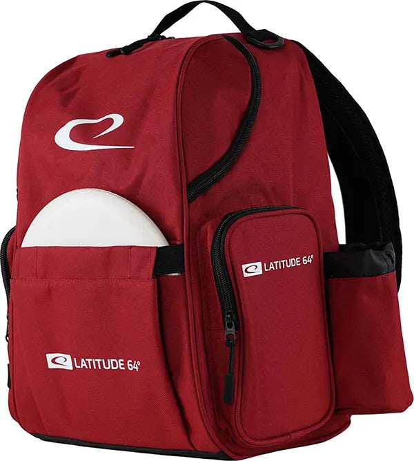 Latitude 64 Swift Bag Solid