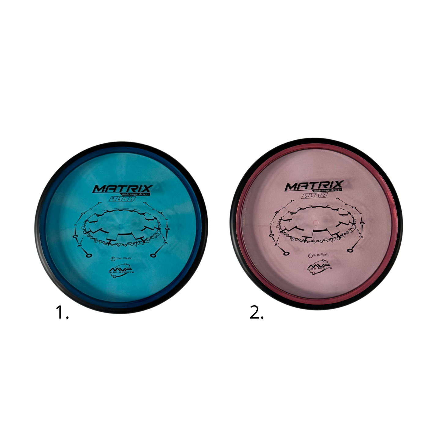 MVP Proton Matrix - Midrange