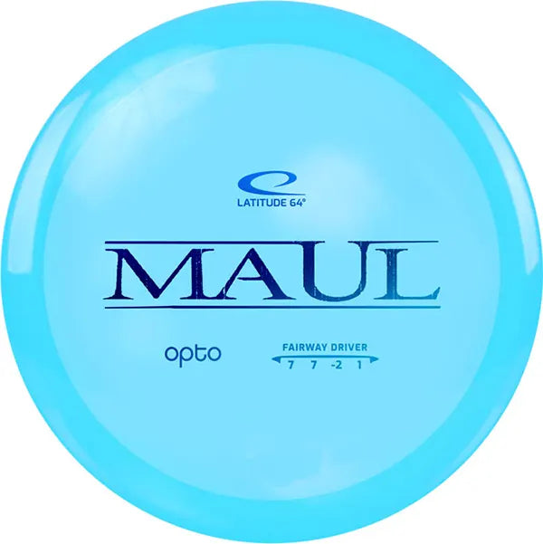 Latitude 64 Opto Maul - Fairway driver