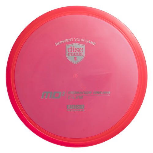 Discmania C-Line MD3 - Midrange