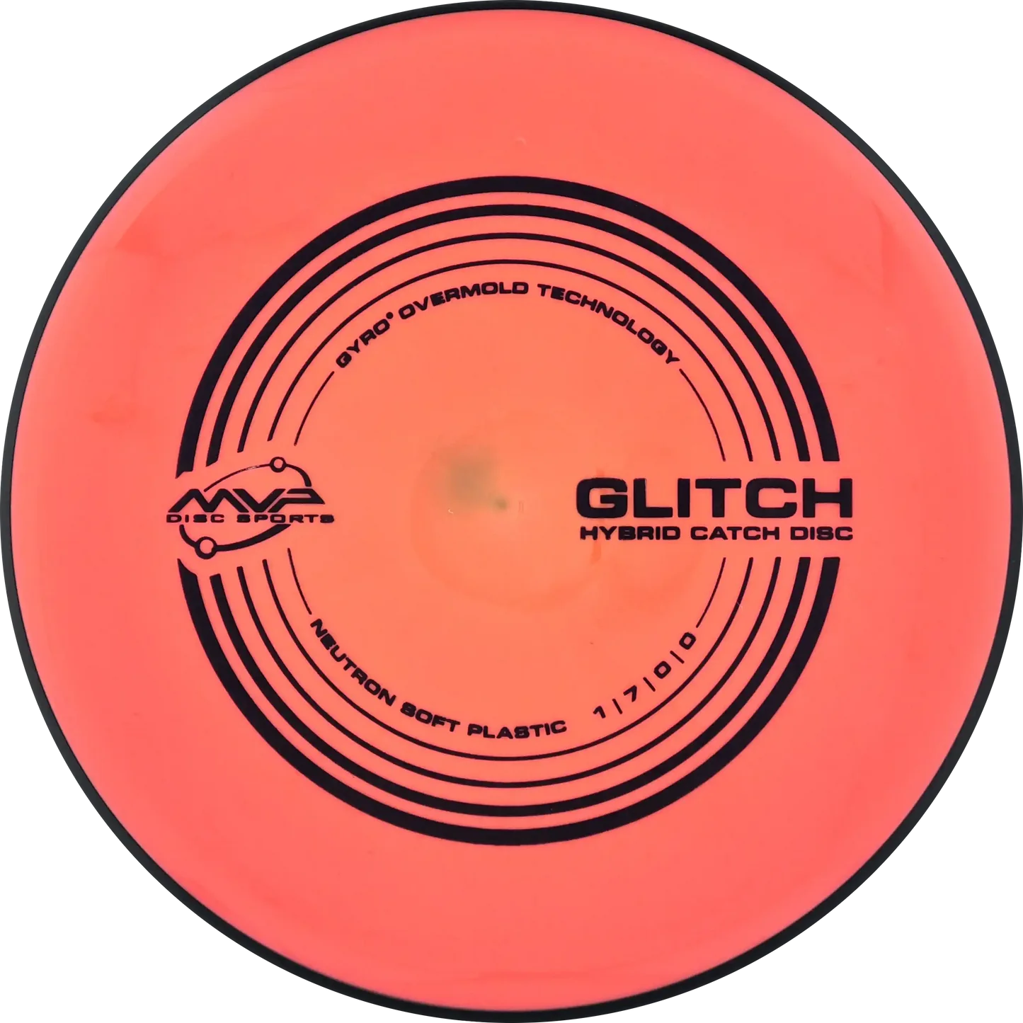 MVP Glitch Neutron soft - Putt & Approach