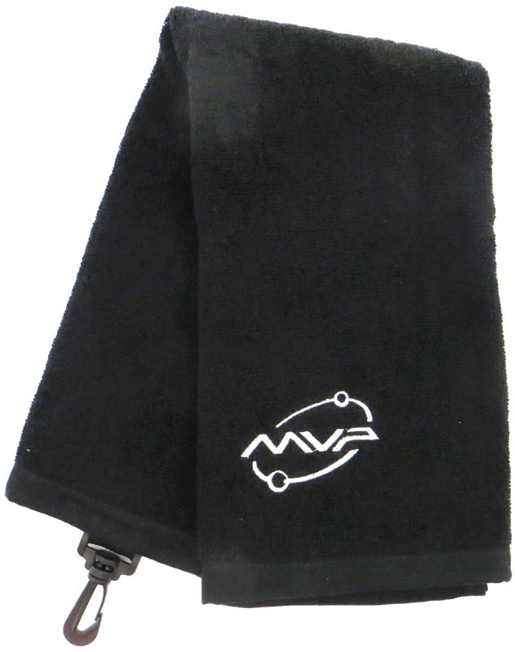 MVP Towel