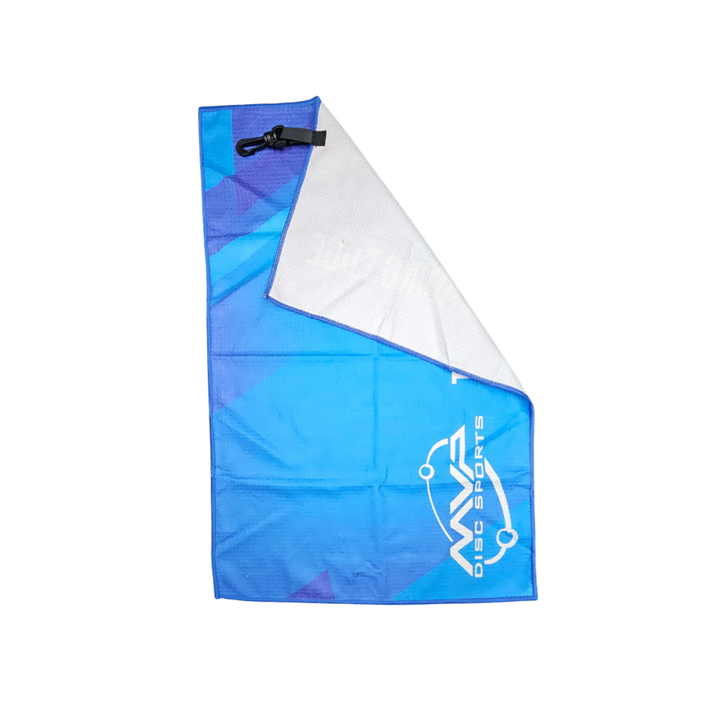 MVP - Sublimated Waffle Towel