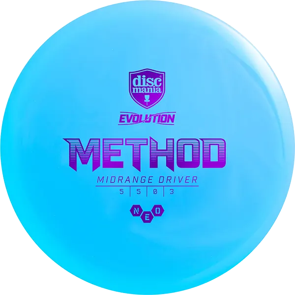 Discmania Neo Method - Midrange