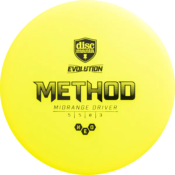 Discmania Neo Method - Midrange