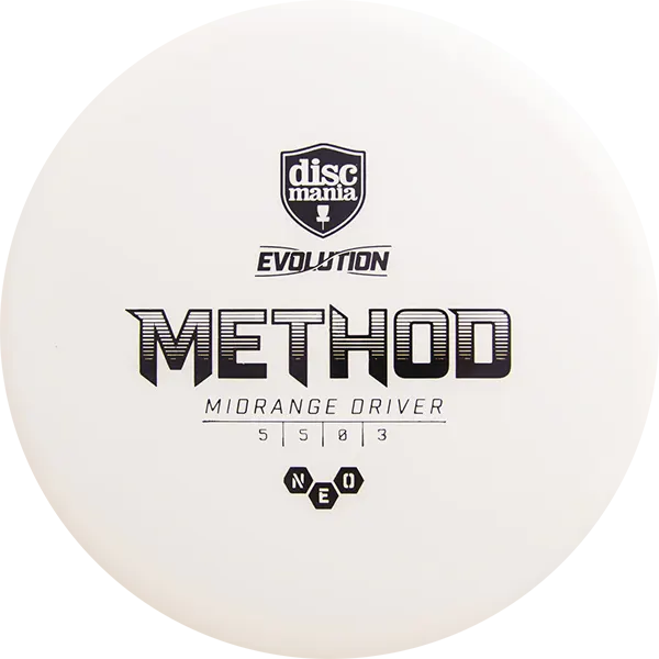 Discmania Neo Method - Midrange