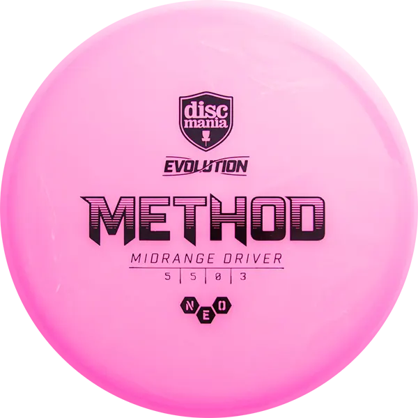 Discmania Neo Method - Midrange
