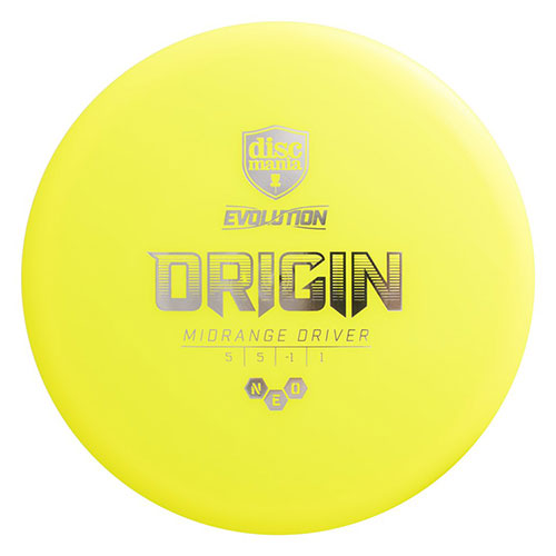 Discmania Neo Origin - Midrange