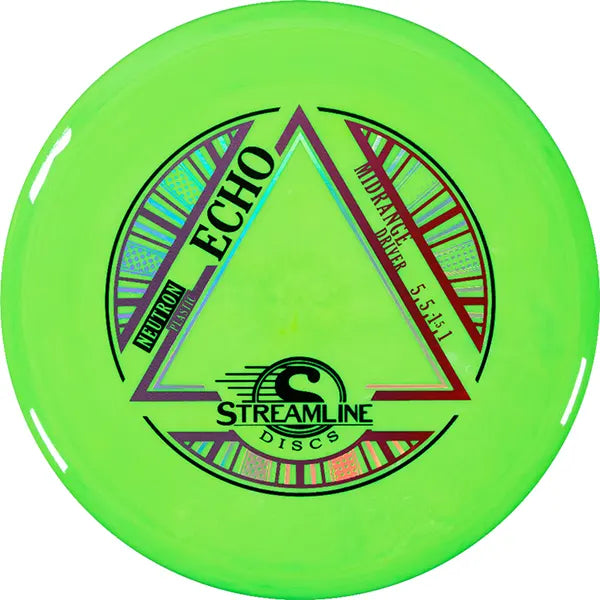 Streamline Neutron Echo - Midrange